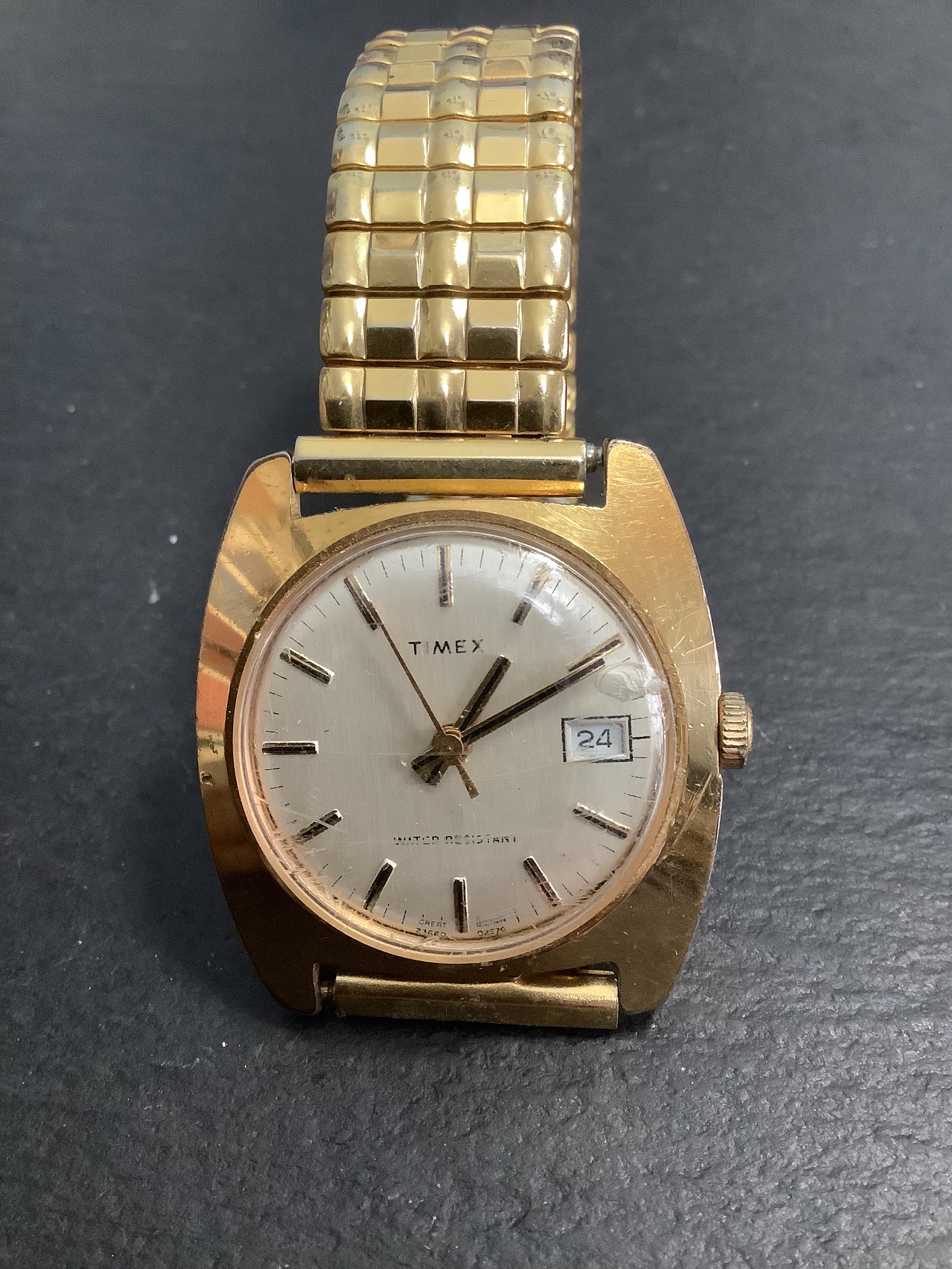 Timex mercury - Etsy 日本