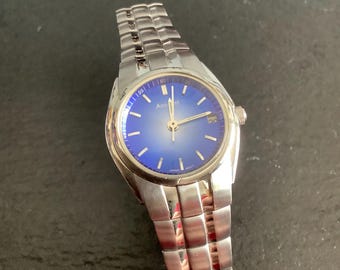 Accurist ladies watch