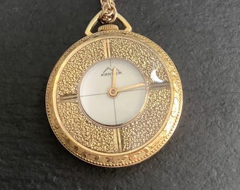 pendant watch , Kander .