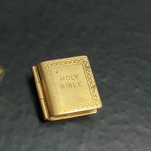 9ct gold charms