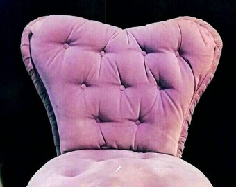 magenta velvet chair old hollywood vintage purple velvet tufted princess vanity chair all original velvet chair etsy magenta velvet chair old hollywood vintage purple velvet tufted princess vanity chair all original velvet chair etsy