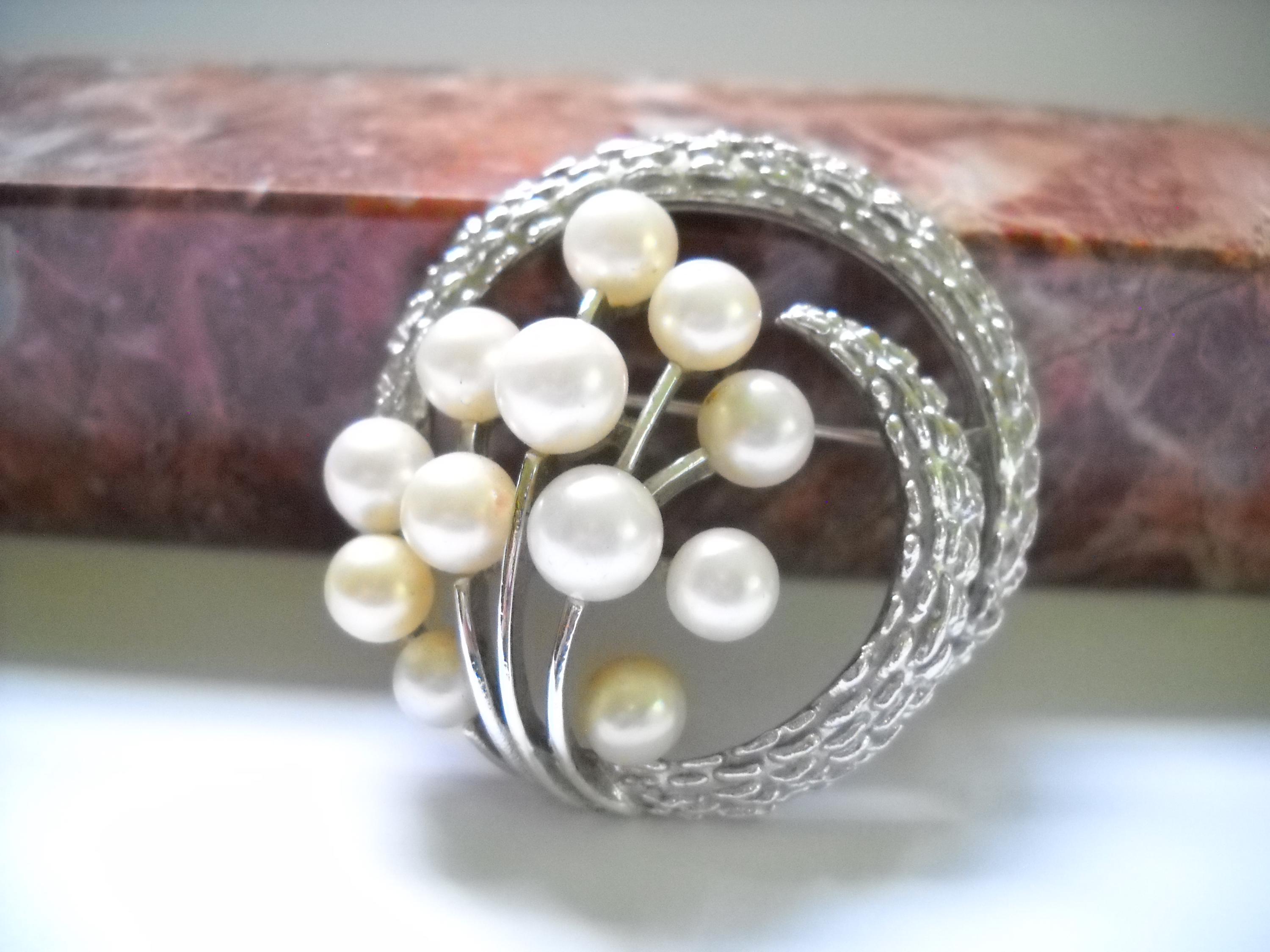Trifari Under the Sea - Etsy