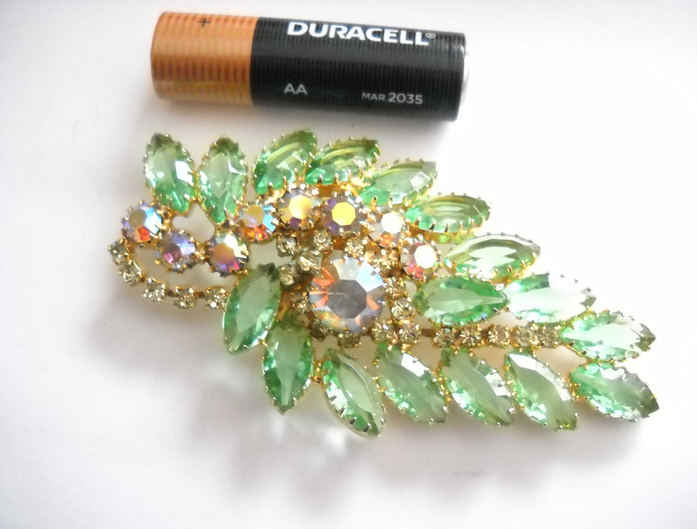 Juliana Style Set - Etsy