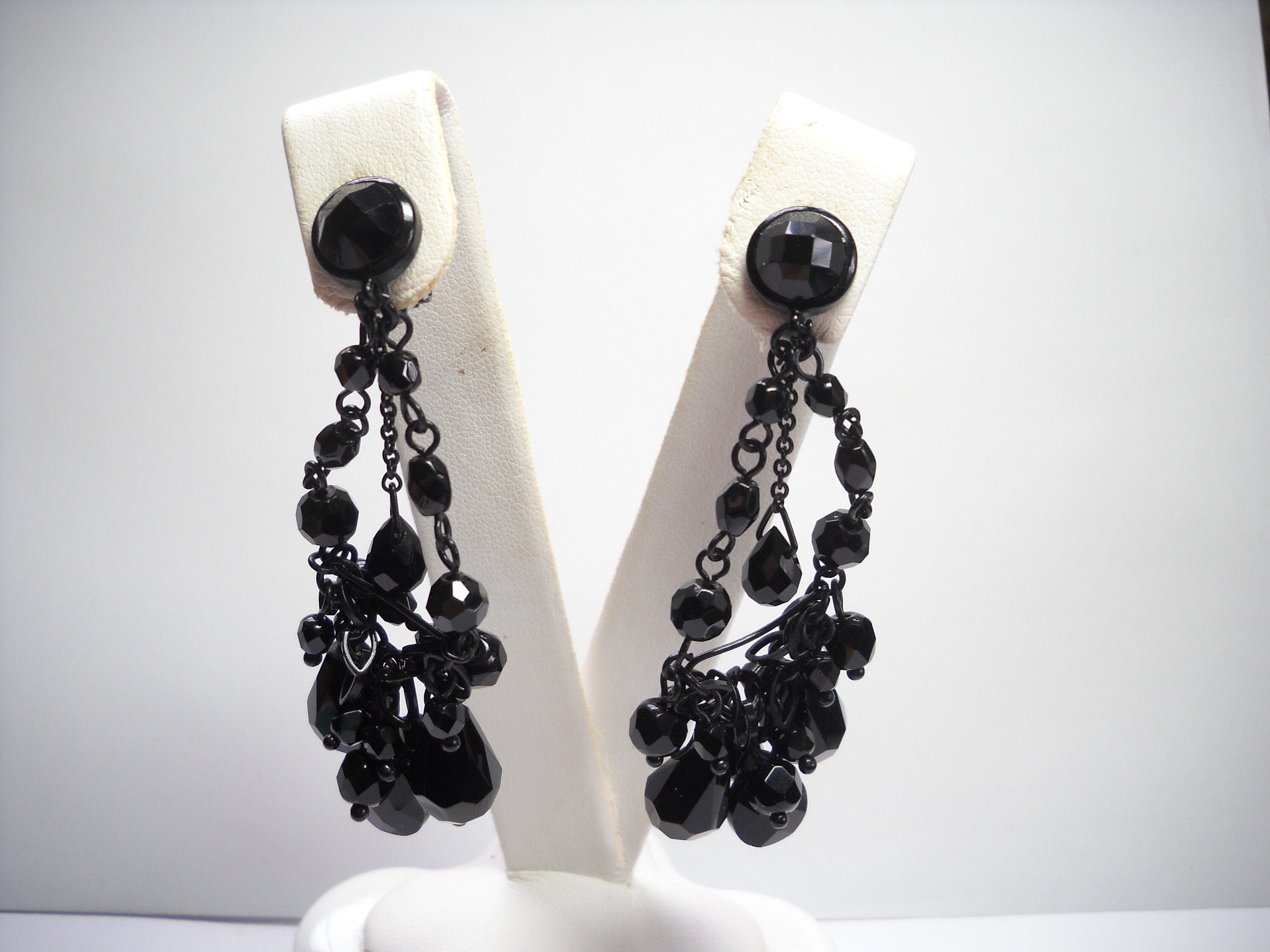 Carol shop lee earrings