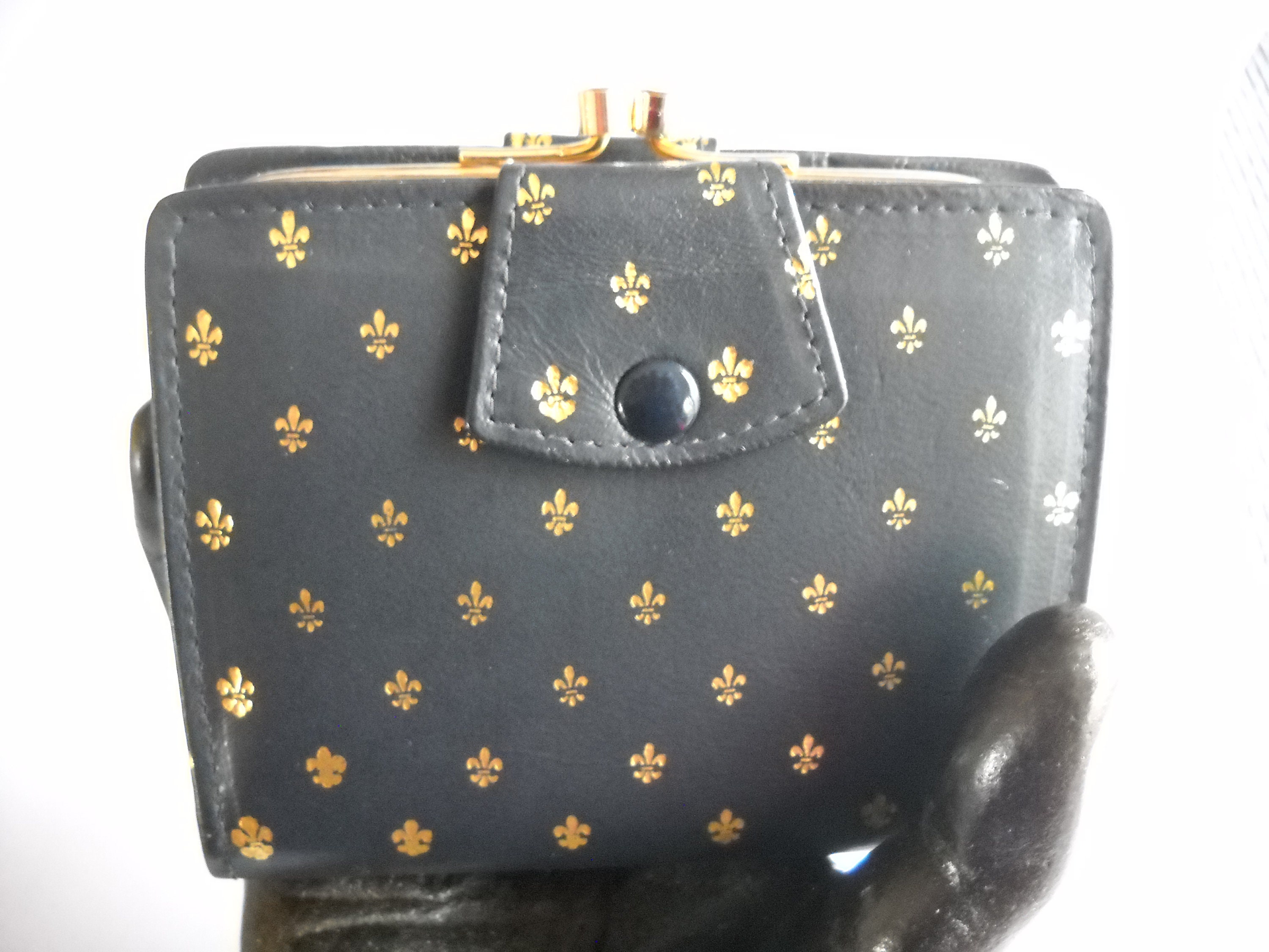 Coin Purse Billetera Joan Cyzone Catálogo ésika Carteras De Esika