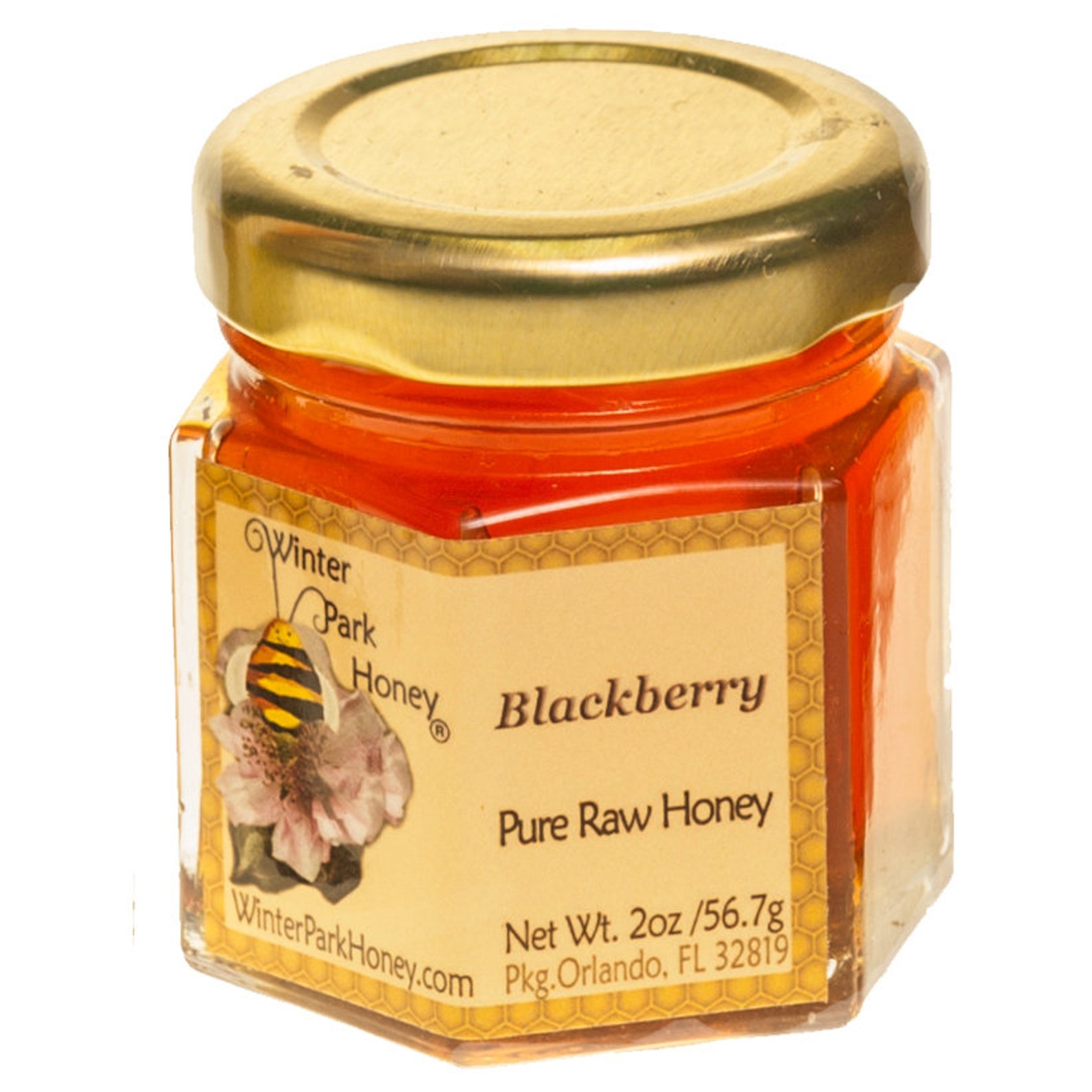 Blackberry Honey 100 Pure Natural Raw Unprocessed Honey Etsy UK
