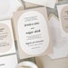 see more listings in the Wedding Invites 4PC section