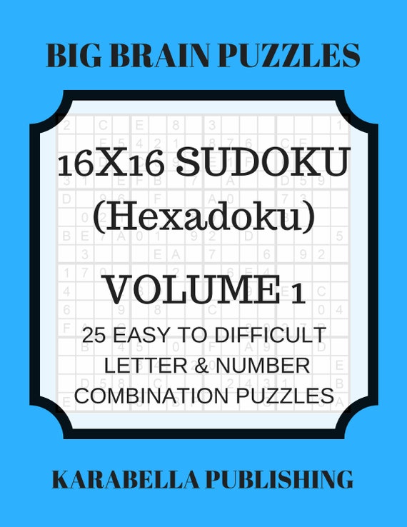 scarica sudoku 16x16 da