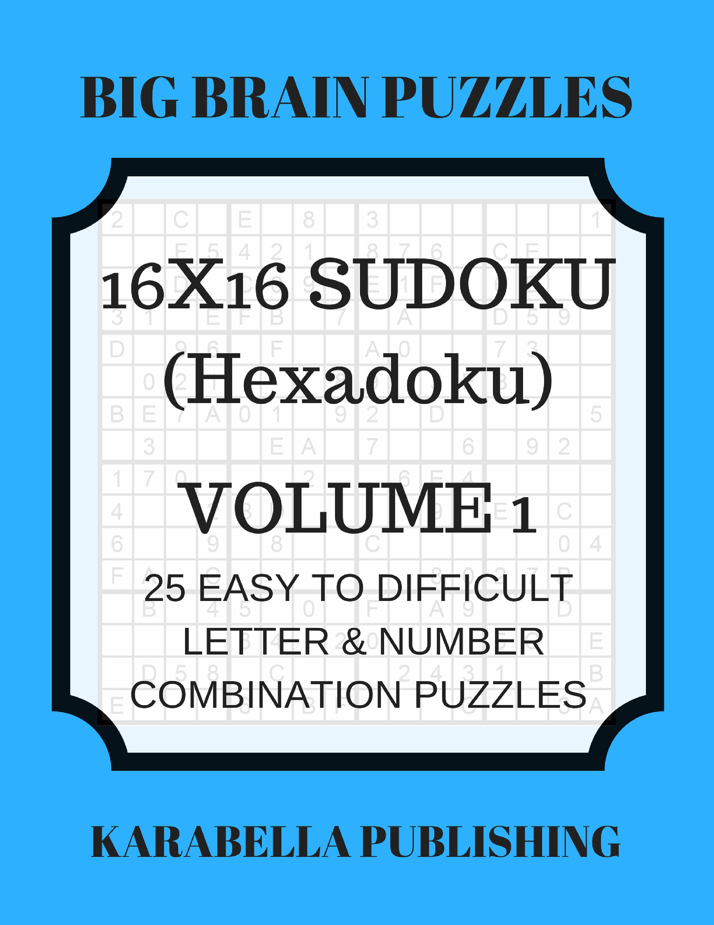 Printable Sudoku - 100+ Puzzles From Easy To Hard - World of Printables