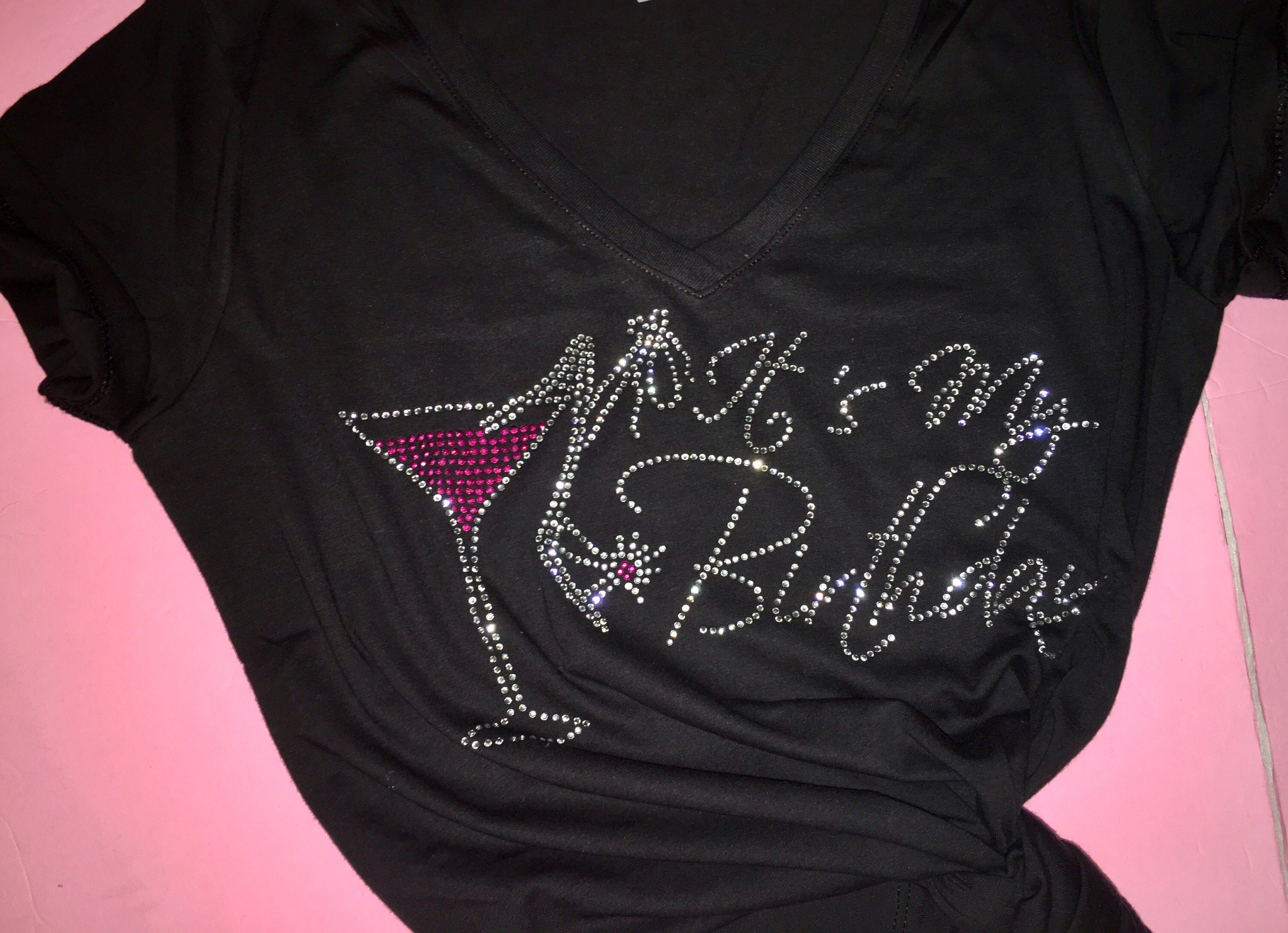 birthday entourage shirt ideas