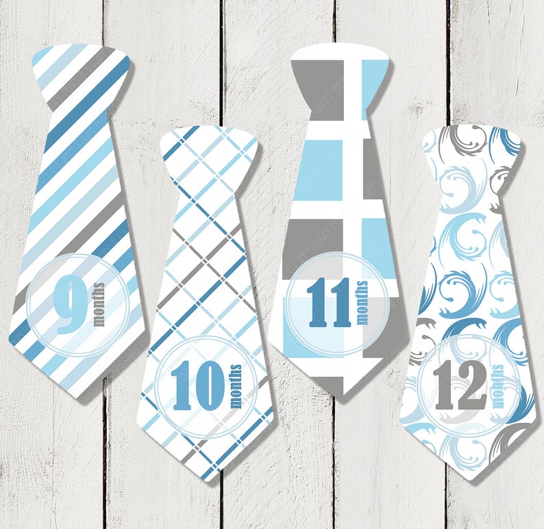 monthly tie subscription