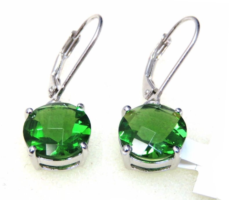 E81010L Classic Style Mt St Helens Green Helenite May Etsy E81010L Classic Style Mt St Helens Green Helenite May Etsy