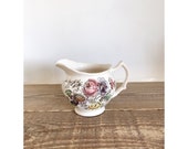Johnson Brothers Sheraton Ironstone Creamer