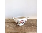 Johnson Brothers Sheraton Ironstone Sugar Bowl
