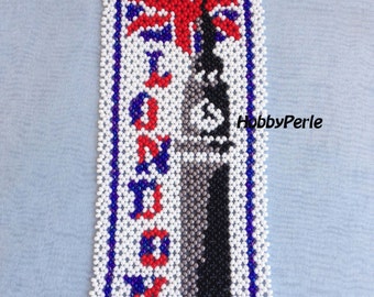 Scheme Strip "London"