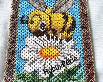 Bee Picture Scheme