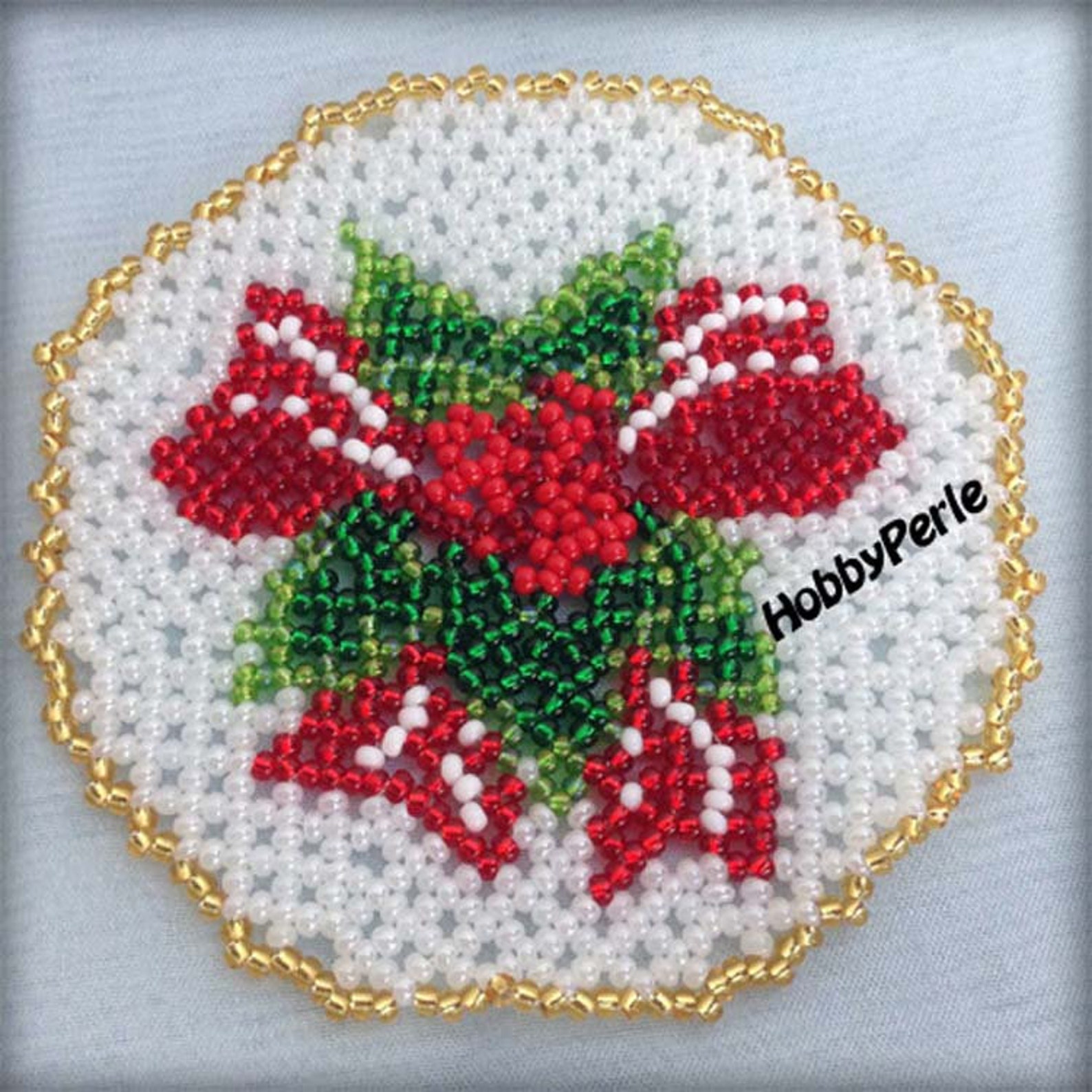Sottobicchieri Natalizi In Feltro A Forma Di Fiocco Di Neve – 10 Pezzi (5 Rossi + 5 Bianchi), Decorazione Tavola Natale, Resistenti Al Calore - 2