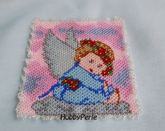 Little Angel Picture Scheme