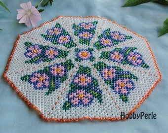 Spring Doily Pattern