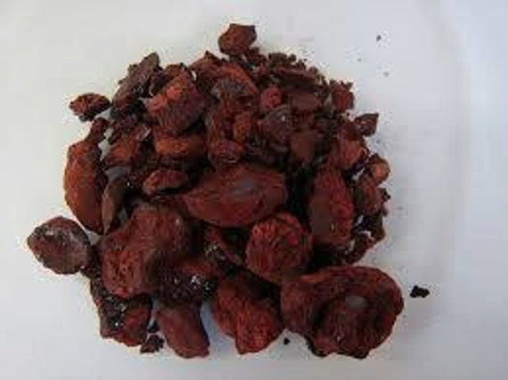 Dragon S Blood Resin 1 Ounce 28 Grams Dragon Blood Resin Etsy