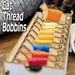 Drill Powered Spray Paint Can Mixer - Heavy Duty Paint Shaker For Aerosol Cans | No More Hand Shaking