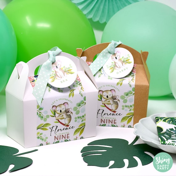 Box Ballon Joyeux Anniversaire qui pique – Mieux Que Des Fleurs