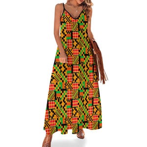 maternity dresses african designs 15 Super Stylish Ankara Styles For Pregnant Women