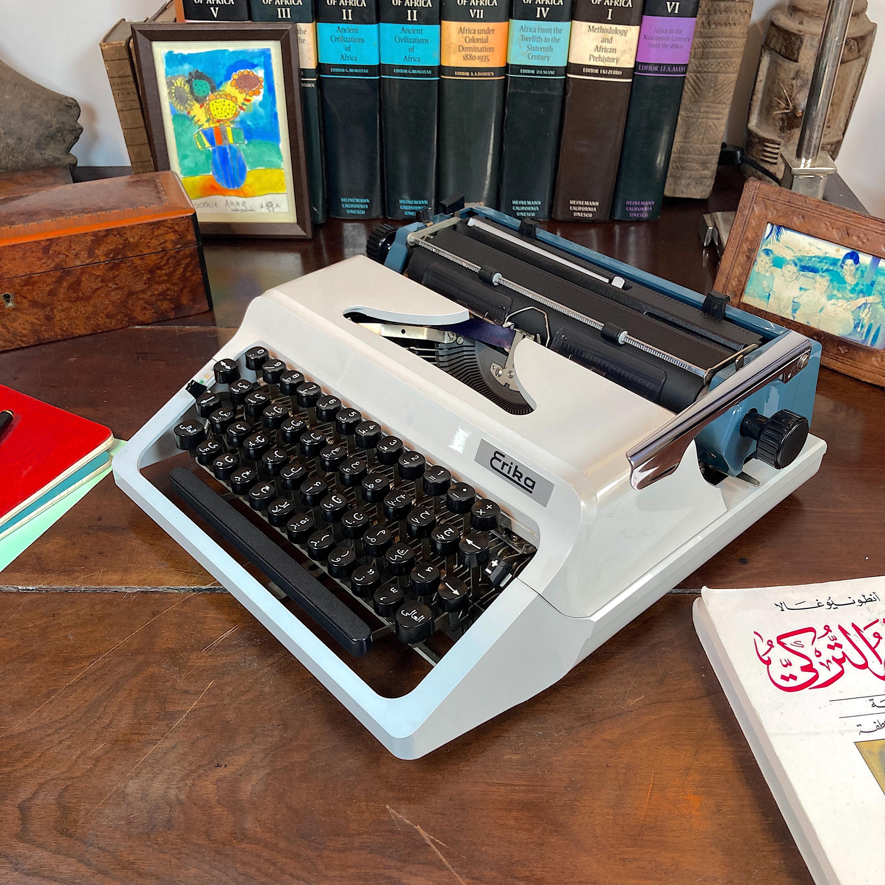 Arabic typewriter - Etsy 日本
