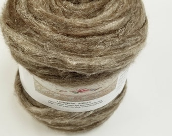 Crochet Fiber Arts 100% Hemp 2-ply Yarn Skein 250 Yards Natural Fine Twine Great for Kitting Craft Crochet Fiber Arts 100% Hemp 2-ply Yarn Skein 250 Yards Natural Fine Twine Great for Kitting Craft