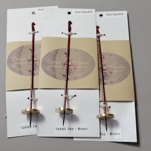 Thakli Spindle 7 oz. Great for spinning Cotton, Hemp, Flax, ect.