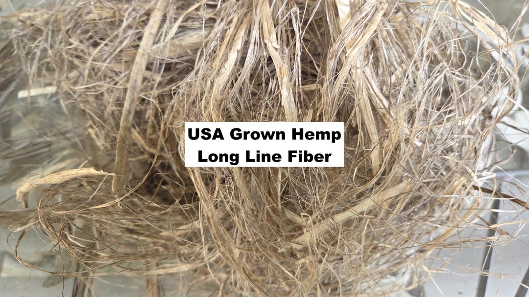How Much Is A Pound Of Hemp Worth