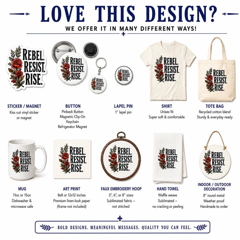 Epstein Files Button Pin Magnet Keychain Release the Epstein Files Political Protest Transparency Accountability Activist image 8