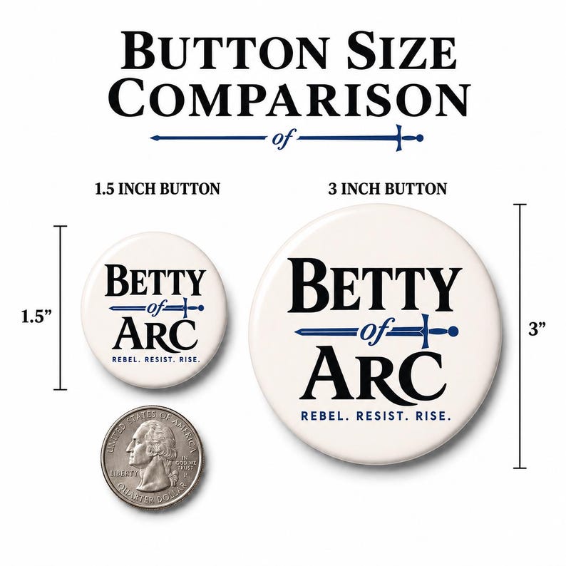 Epstein Files Button Pin Magnet Keychain Release the Epstein Files Political Protest Transparency Accountability Activist image 4