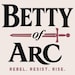 Betty Bell