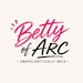 Betty Bell