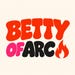 Betty Bell