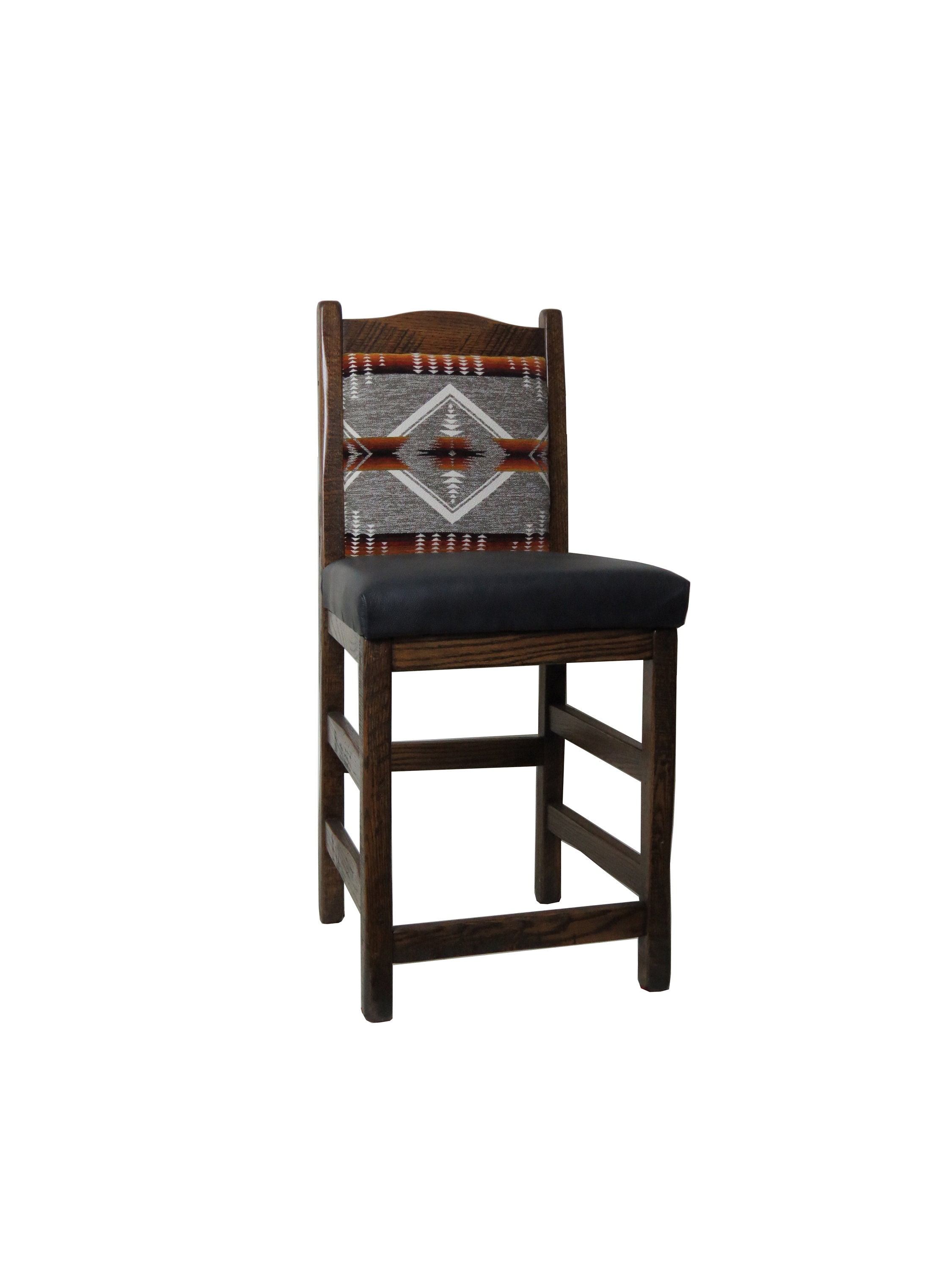 Southwestern bar sale stools