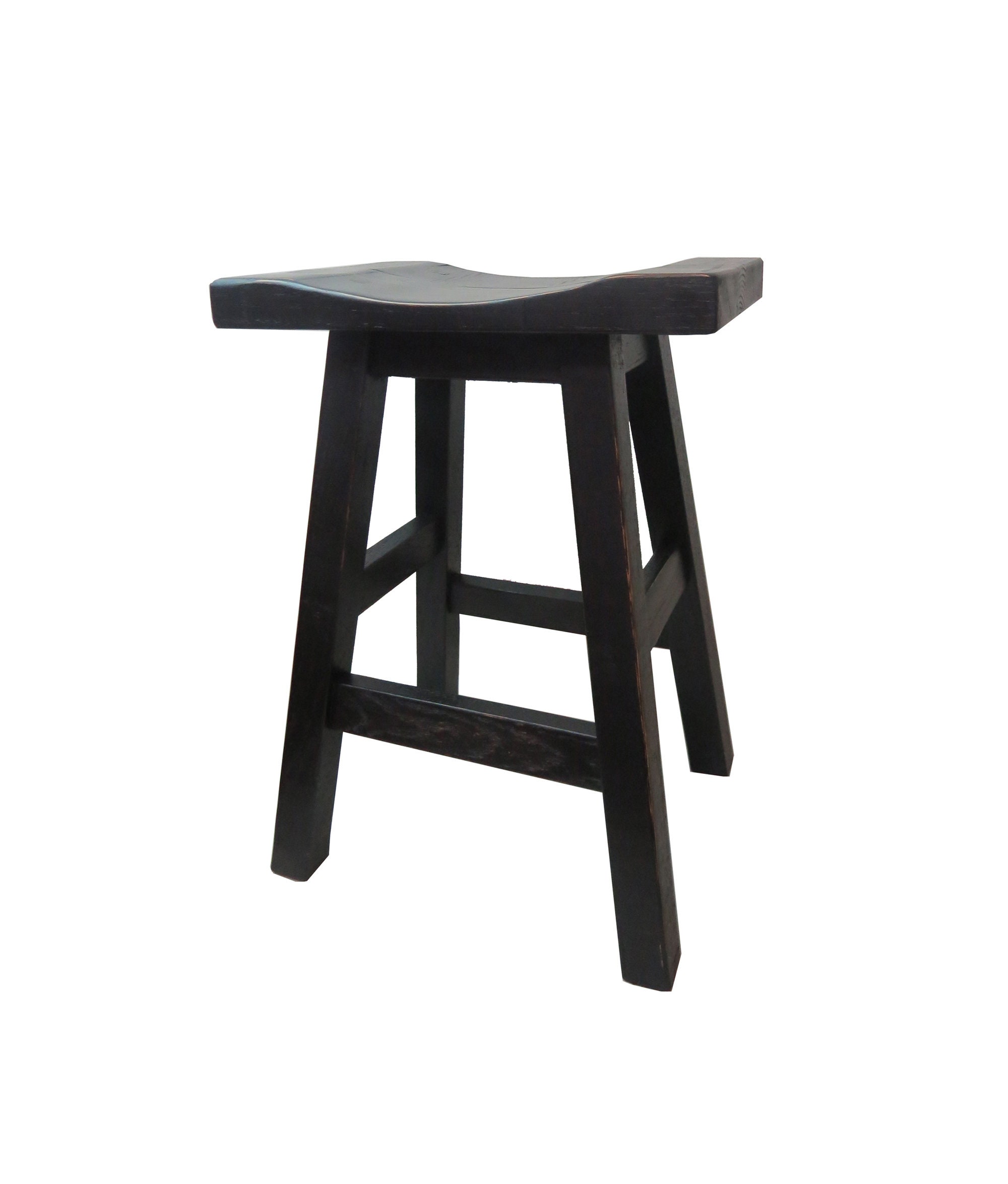 18 inch saddle stool deals