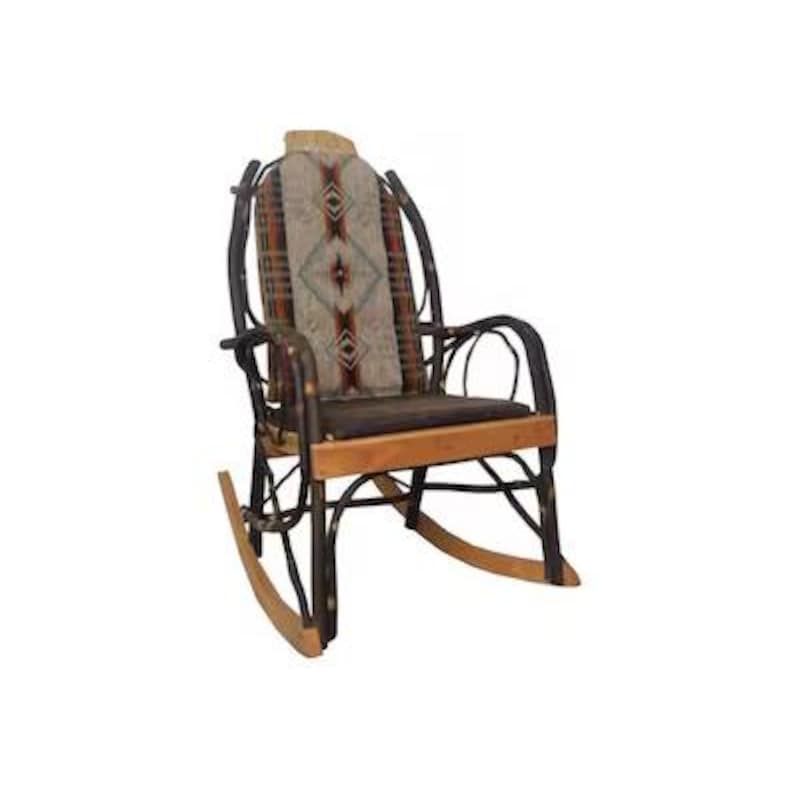 Pendleton Chair - Etsy