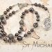 see more listings in the St Michael Chaplets section