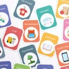 Ultimate Bundle - Daily Routine + Activity Cards I Toddler Routine ...