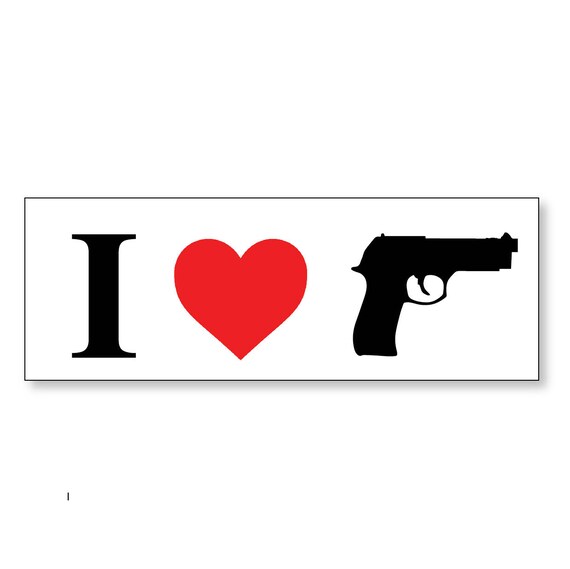FREE SHIPPING! 1 /"I Love Bluegrass/" Printed Durable Bumper Sticker
