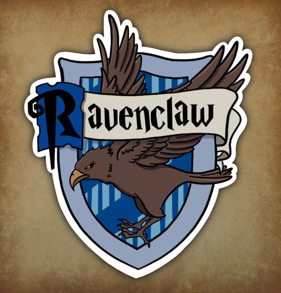 Dog Toy HP Ravenclaw Eagle