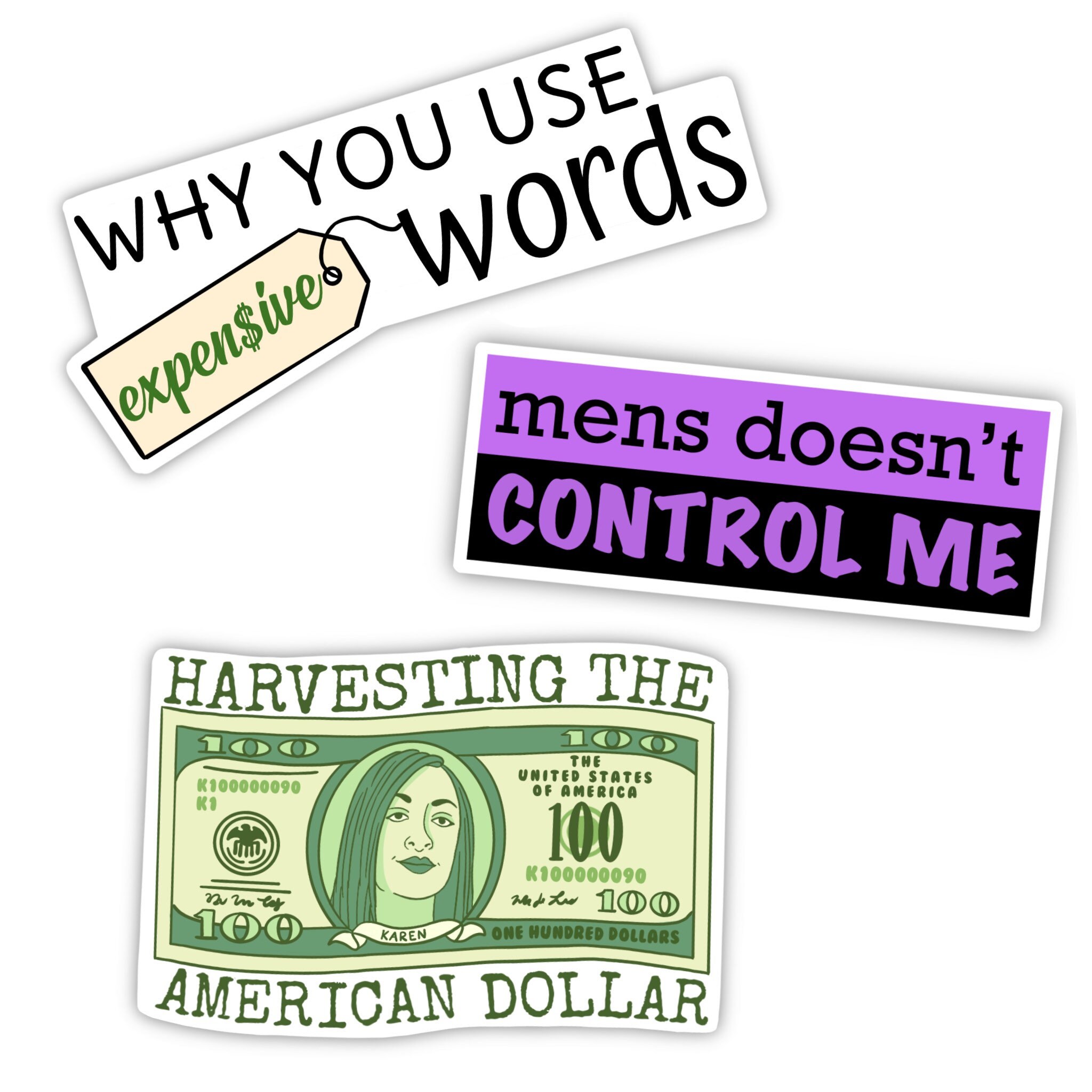 90 Day Fiancé Vinyl Decal Stickers Etsy