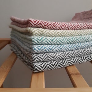 Handwoven Dish Towel, Dishtowels, Hand towel, Tea Towel, Kitchen Towel, Sustainable, Ecofriendly, Cotton Towel