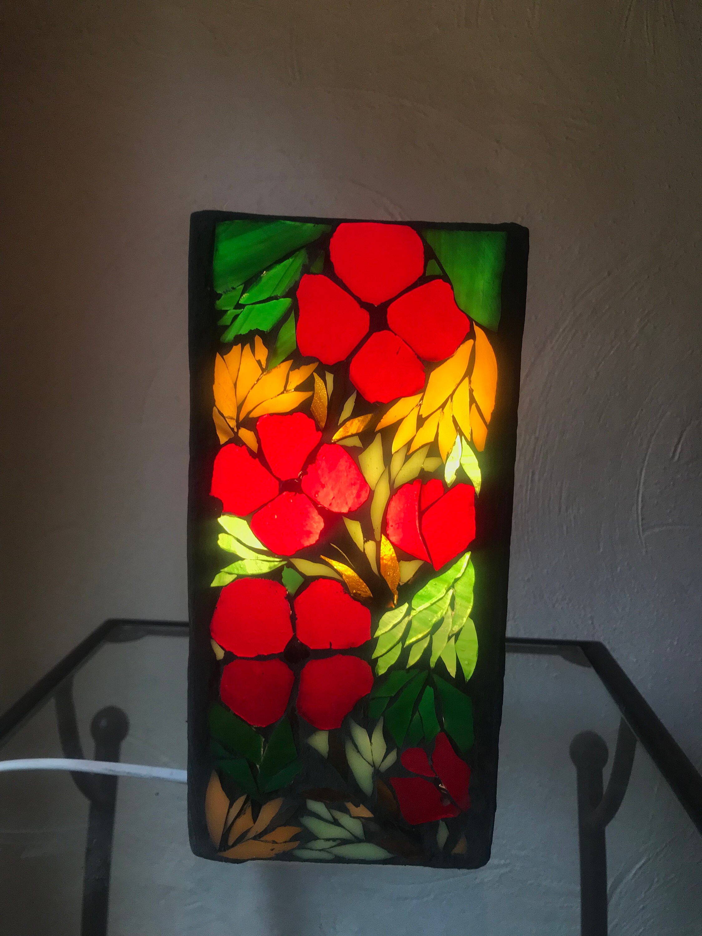 Réservée Pour Jérome. Coquelicots