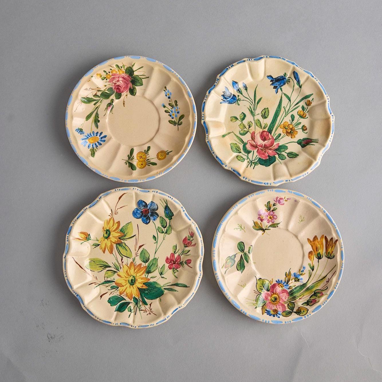 イタリアNOVEアンティーク希少チュリーン食器 Nove Italy Ceramics - Etsy