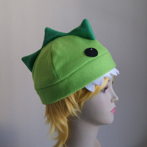 dino beanie