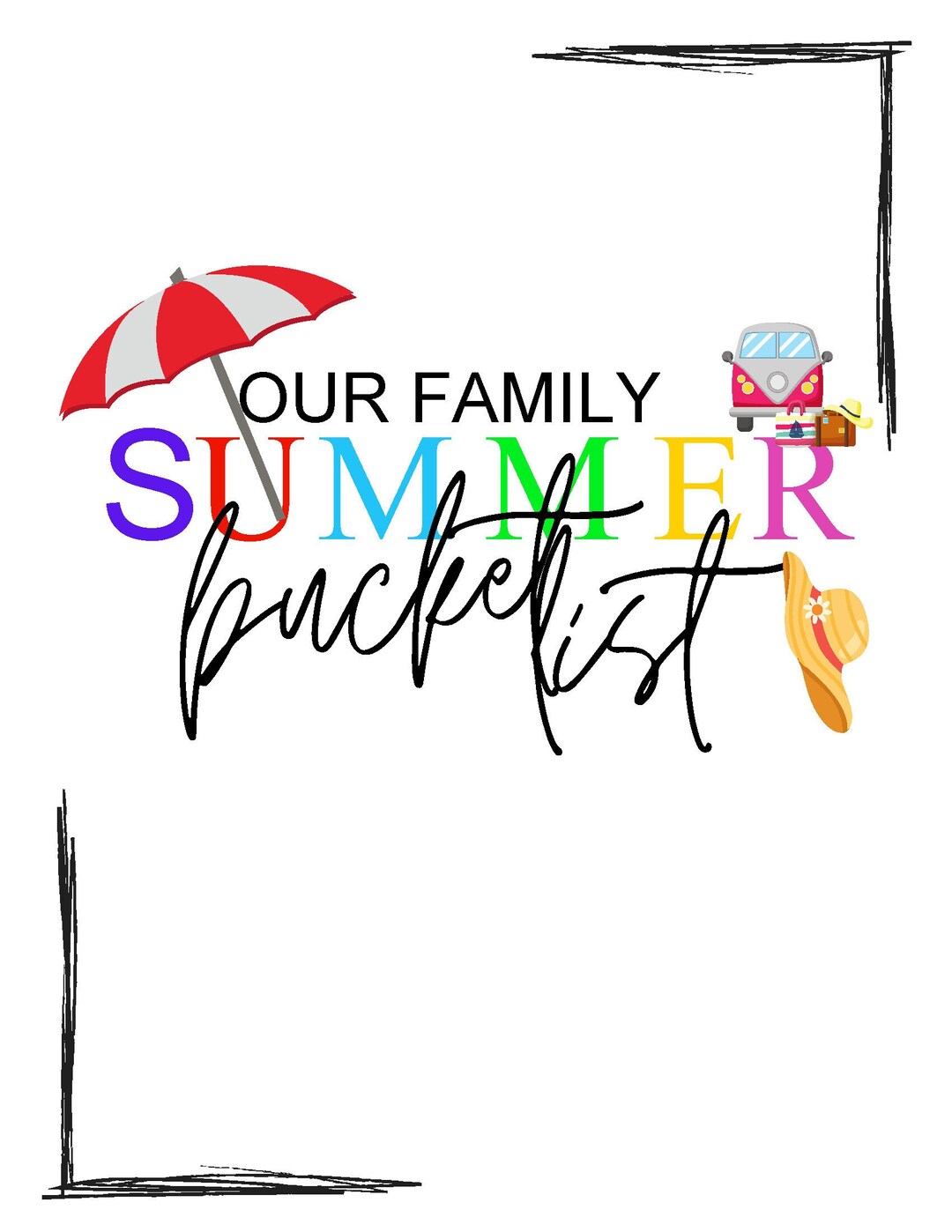 editable-printable-summer-planner-for-kids-2023-summer-etsy