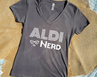 aldi t shirts